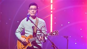 上奅台灣歌2.0經典傳奇。（圖/華視提供）