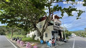 台東50年老店，台榮麵館。（圖／網友Nick Chang授權提供）