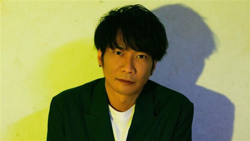 42歲民謠才子黃玠出道15年曝喜訊