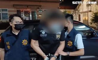 懷疑仇家尋仇！淡水男竟朝對方開槍