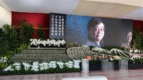 黃文擇、雲林、虎尾靈堂。（圖／霹靂國際多媒體提供）