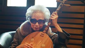 國寶直直撞！總統府音樂會楊秀卿、李英宏跨世代混搭玩創意（中華文化總會提供）