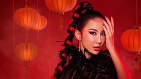 李玟 華納音樂提供