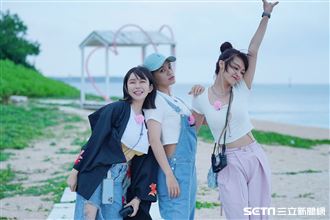 澎湖之旅超狂　《出發吧》報你知
