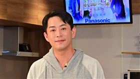 《美麗人生》韓宜邦。（圖／台視提供）