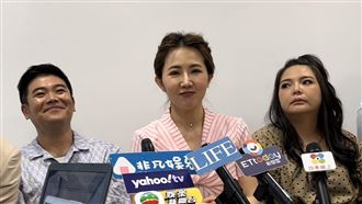 謝忻台8處女秀　不怕阿翔「深愛過」