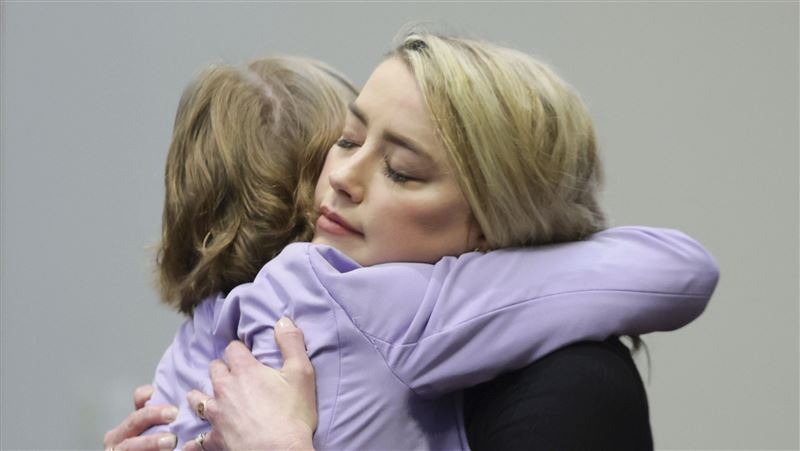 安柏赫德敗訴想報復？唯一願望曝光