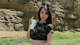  （圖／翻攝自菈菈IG）