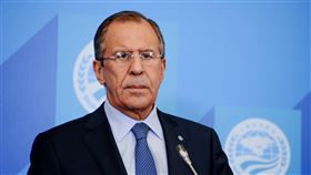 Sergei Lavrov,拉夫羅夫 圖/翻攝自俄羅斯外交部推特@mfa_russia