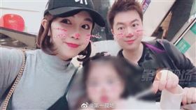 37歲就離世的網紅陳靜捐贈大體供研究用。(圖／翻攝自微博、抖音)