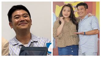 馬國畢剩8百萬債務　喊汪建民：我懂