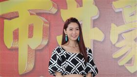 林韋君,羅巧倫、陳仙梅、葉家妤。（記者洪素津攝影