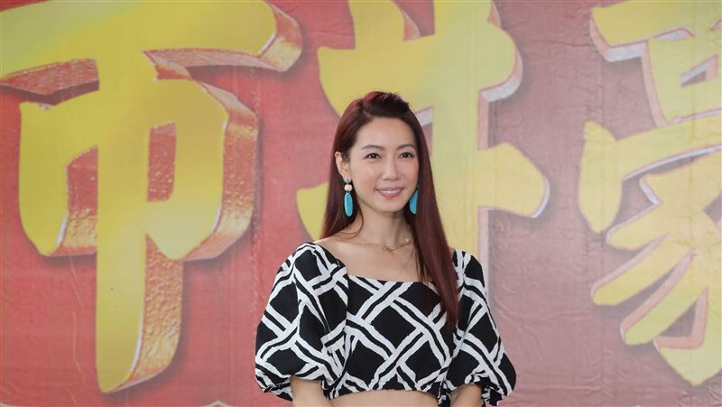 張勛傑夜奔香閨　林韋君怨喊：斷桃花