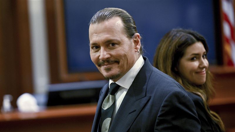 強尼傳每月開銷千萬　捲家暴後身價曝