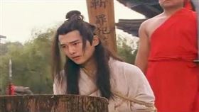 ▲囚犯。（圖／翻攝自百度百科）