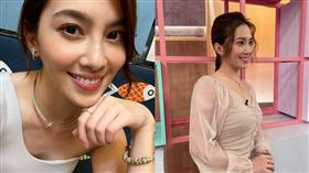 許藍方經常在社群網站曬照。（圖／翻攝自許藍方IG）