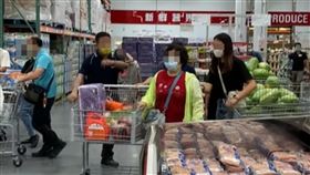 手推車,賣場,道歉