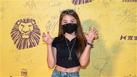 獅子王 寬宏藝術提供