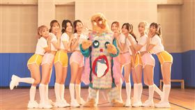 PINK FUN 索尼音樂提供