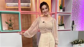 許藍方。（翻攝自臉書