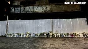 新竹輪胎行(記者陳弋攝影)