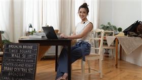  許藍方（圖／翻攝自許藍方臉書）