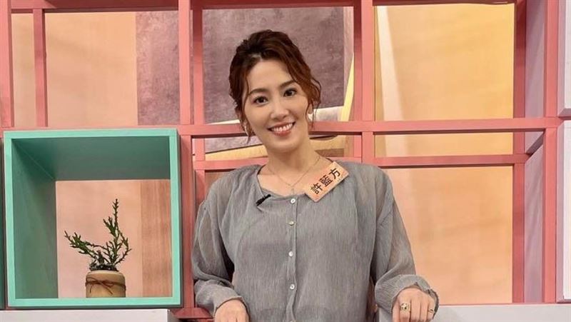 酸許藍方哭窮　律師自爆：戶頭剩5千