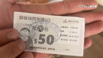 台南祭市場、夜市券　7月推銅板好康