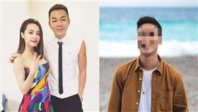 蔣承縉,網帥,蔡依林