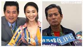 蕭大陸。（記者洪素津攝影