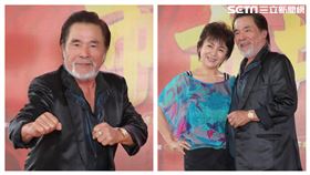 雷洪。（記者洪素津攝影