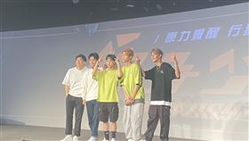 原子少年。(圖/記者林亭妤攝影)