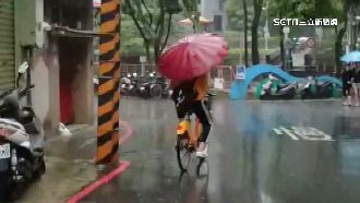 翻牆闖民宅被鄰撞見　男胡扯「抓鬼」