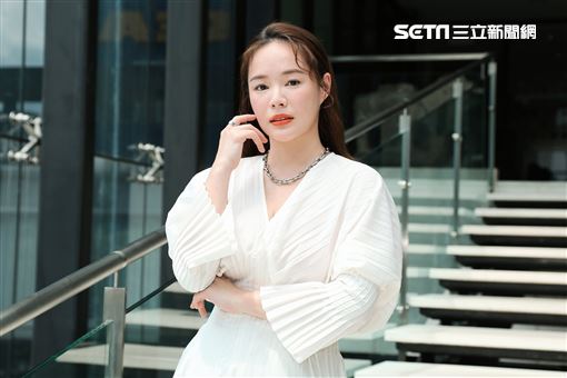 波波蓁三立新聞網專訪