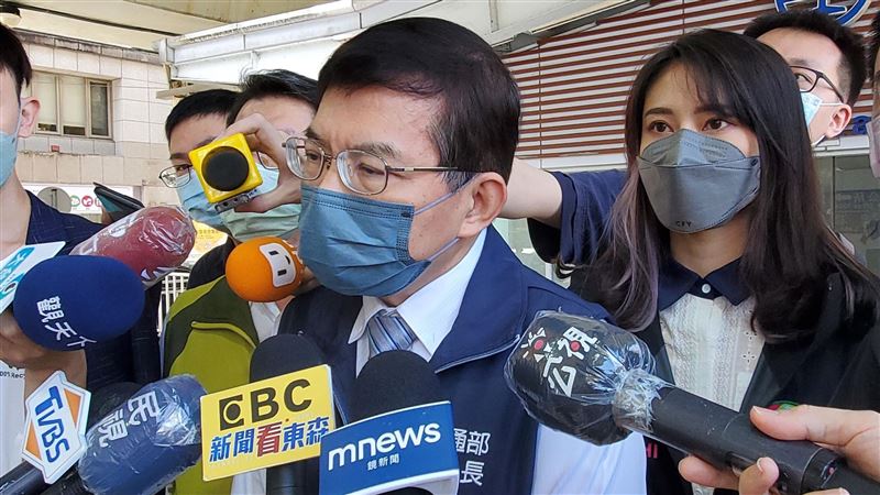鐵道局8日內連出2包！交長下令嚴懲