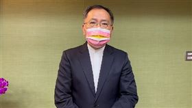 ▲蔡炳坤特支費爭議。（圖／蔡炳坤辦公室提供）