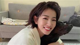 米可白（圖／翻攝自米可白臉書）
