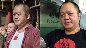 朱九兒傳挺友遭撞。（圖／翻攝自臉書）