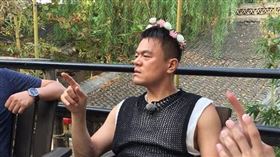 ,老司機群組,朴軫永,誠實（圖／翻攝自IG）