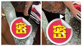 體重.數字,阿嬤