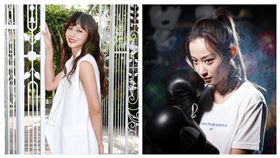 文雨非。（記者邱榮吉攝影