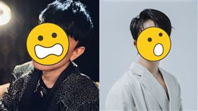 林俊傑　邱鋒澤