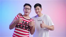 周興哲 阿翰 許瑋甯