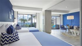 墾丁凱撒大飯店,業者提供