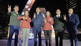 林智堅確定轉戰桃園！竹議員李姸慧：桃竹雙城 力量加乘