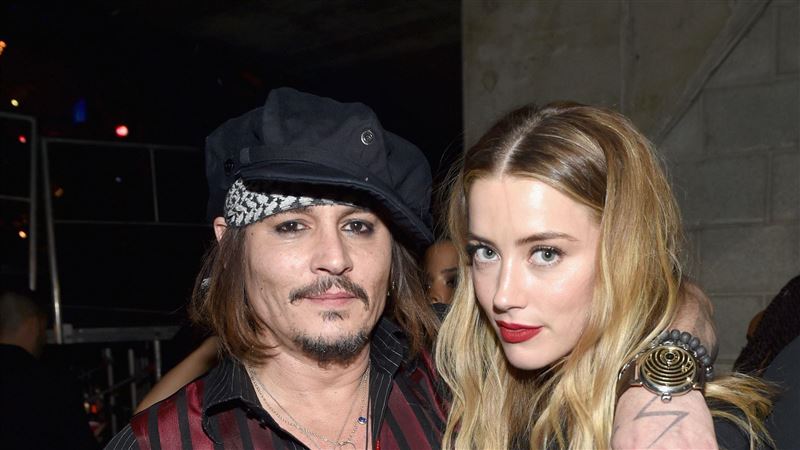 安柏亮「未曝光診斷書」再控強尼家暴