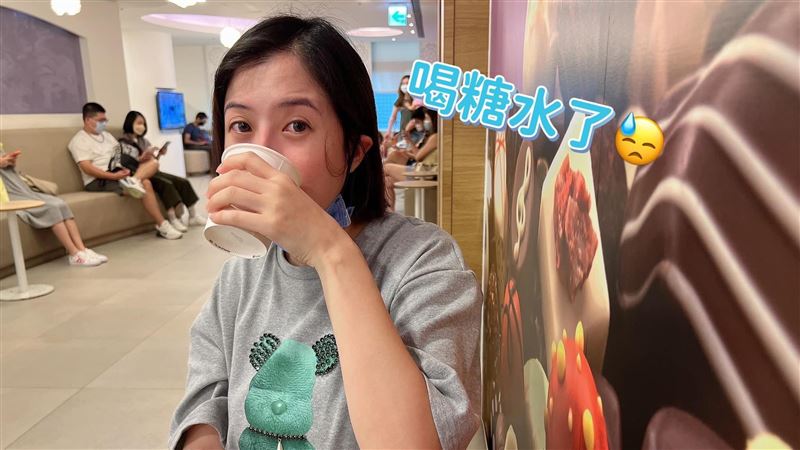 懷2寶迎魔王關卡　台8女神露鳥仔腳