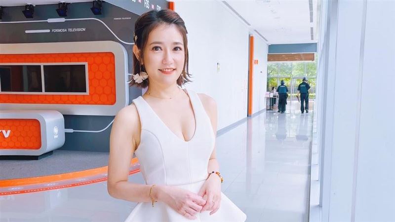 本土劇爆乳小阿姨脫了　嗆罩杯三級跳