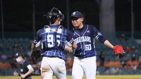 ▲富邦悍將曾峻岳。（圖／富邦悍將球團提供）