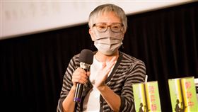 陸弈靜。（公視提供